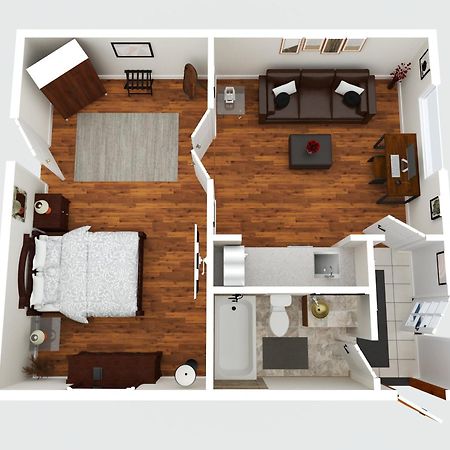 Yosemite Foothill Retreat Hotel โคสต์โกลด์ ภายนอก รูปภาพ