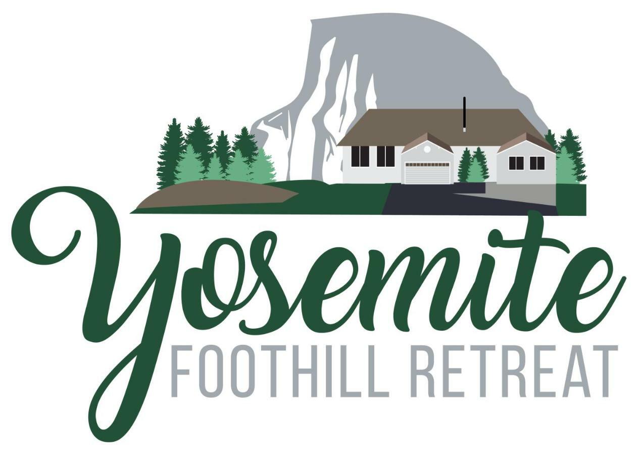 Yosemite Foothill Retreat Hotel โคสต์โกลด์ ภายนอก รูปภาพ